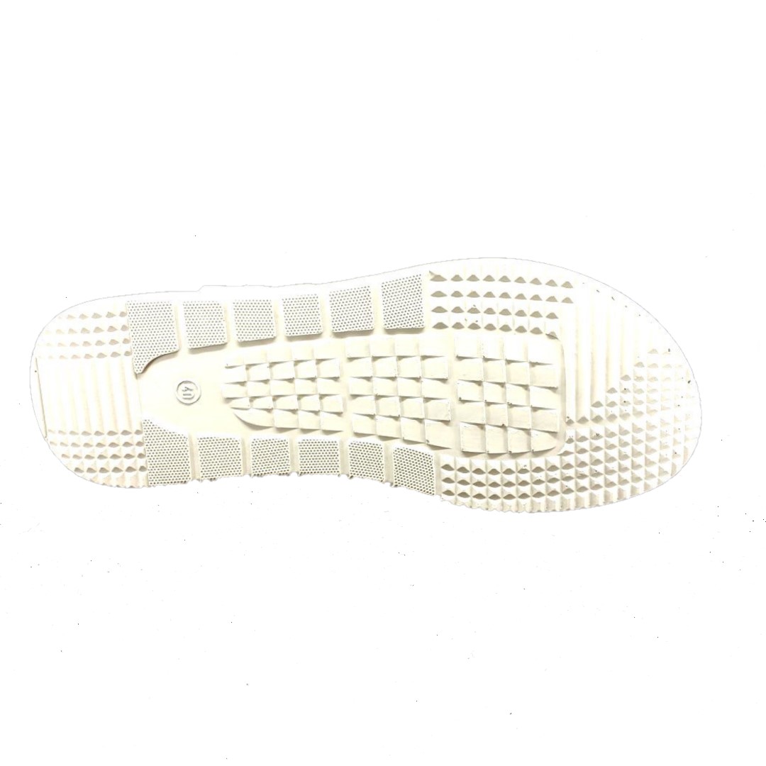 Boxer 98422 (λευκό δέρμα) γυναικεία σανδάλια