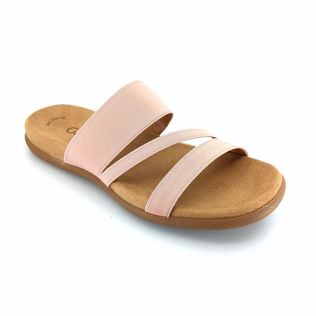 gabor-43.702.60-rose-1 Gabor 43.702.60 γυναικείες παντόφλες (ροζ)