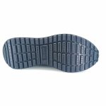IMAC 552440 (μπλε δέρμα) ανδρικά sneakers