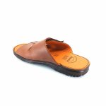 Boxer 17230 (ταμπα δέρμα) ανδρικές παντόφλες