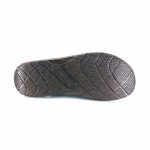 Boxer 17232 (καφέ δέρμα) ανδρικά σανδάλια