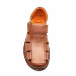 Boxer 17232 (ταμπα δέρμα) ανδρικά σανδάλια