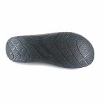 Boxer 17233 (μαύρο δέρμα) ανδρικά σανδάλια