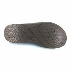 Boxer 17233 (καφέ δέρμα) ανδρικά σανδάλια