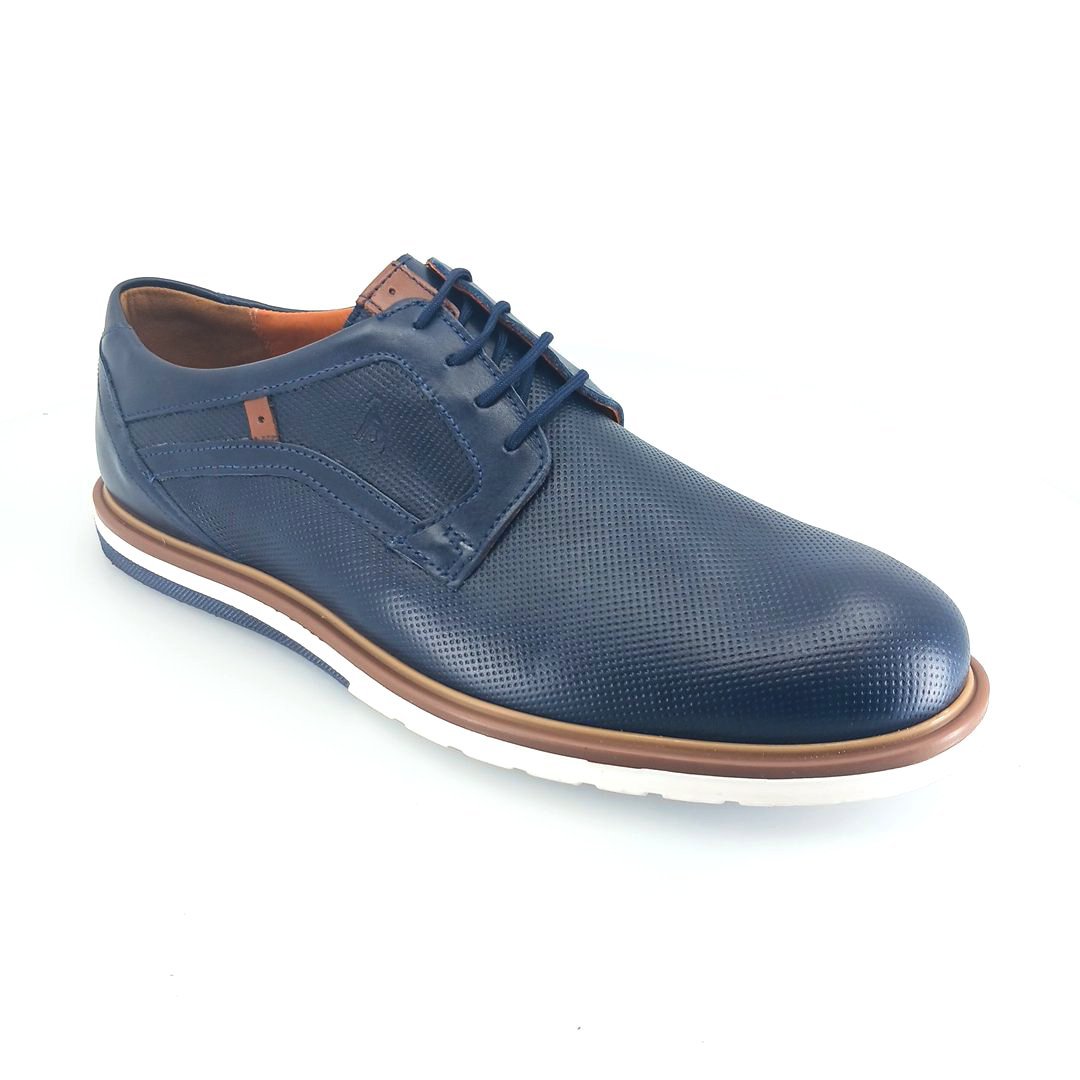 boxer-41102-blue-1 Boxer 41102 (μπλε δέρμα) ανδρικά derby