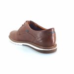 Boxer 41102 (ταμπα δέρμα) ανδρικά derby