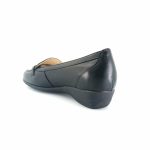 Boxer 52991 (μαύρο δέρμα) γυναικεία horse-bit