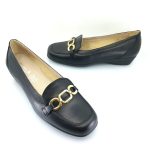 Boxer 52991 (μαύρο δέρμα) γυναικεία horse-bit