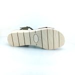 Boxer 97034 (multi λαδί δέρμα) γυναικεία σανδάλια
