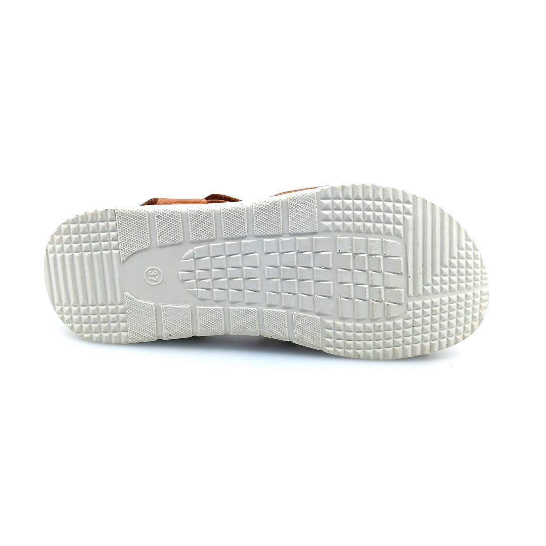 Boxer 98421 (ταμπα δέρμα) γυναικεία σανδάλια