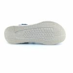 Boxer 98422 (τζιν δέρμα) γυναικεία σανδάλια