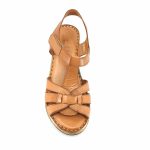 Boxer 98447 (ταμπα) γυναικείες πλατφόρμες