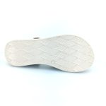 Boxer 98449 (γκρι δέρμα) γυναικεία σανδάλια