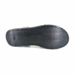 Boxer 98451 (μαύρο δέρμα) γυναικεία σανδάλια