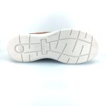 Luisetti 33809 (ταμπά δέρμα) ανδρικά δετά