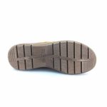Luisetti 34000 (μουσταρδί δέρμα) ανδρικά παπουτσοπέδιλα