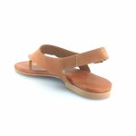 Boxer 59131 (ταμπα δέρμα) γυναικεία δίχαλα