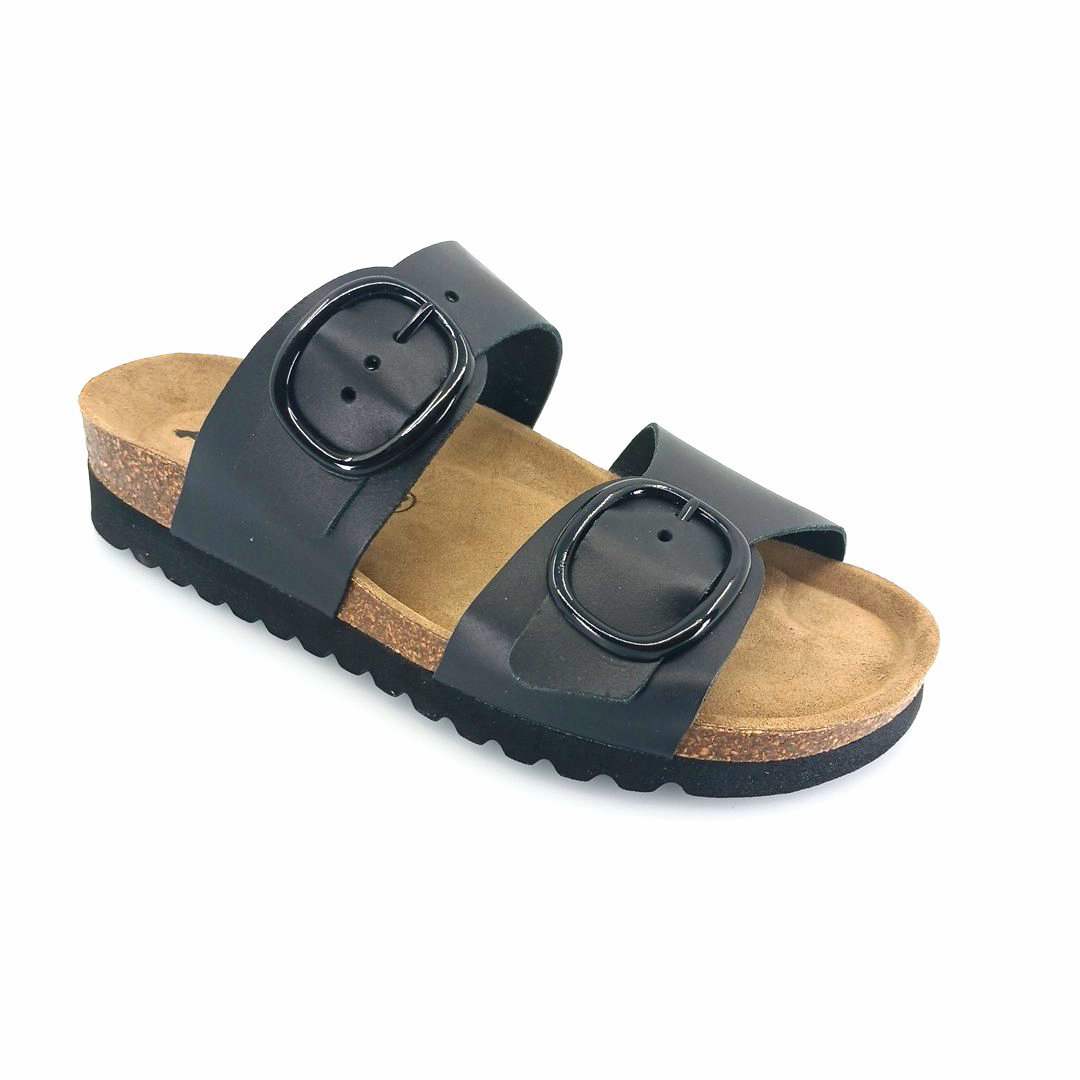 boxer-97049-black-1 Boxer 97049 (μαύρο δέρμα) γυναικεία πέδιλα