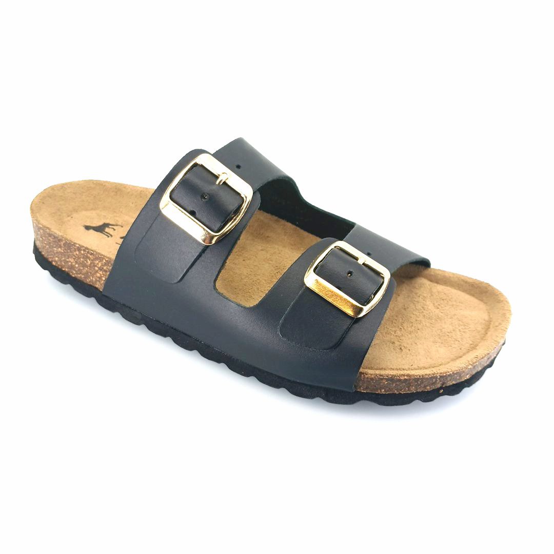boxer-97051-black-1 Boxer 97051 (μαύρο δέρμα) γυναικεία πέδιλα