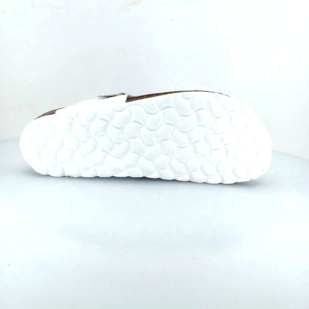 Boxer 97055 (λευκό δέρμα) γυναικεία δίχαλα
