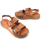 Boxer 98426 (ταμπα) γυναικεία σανδάλια