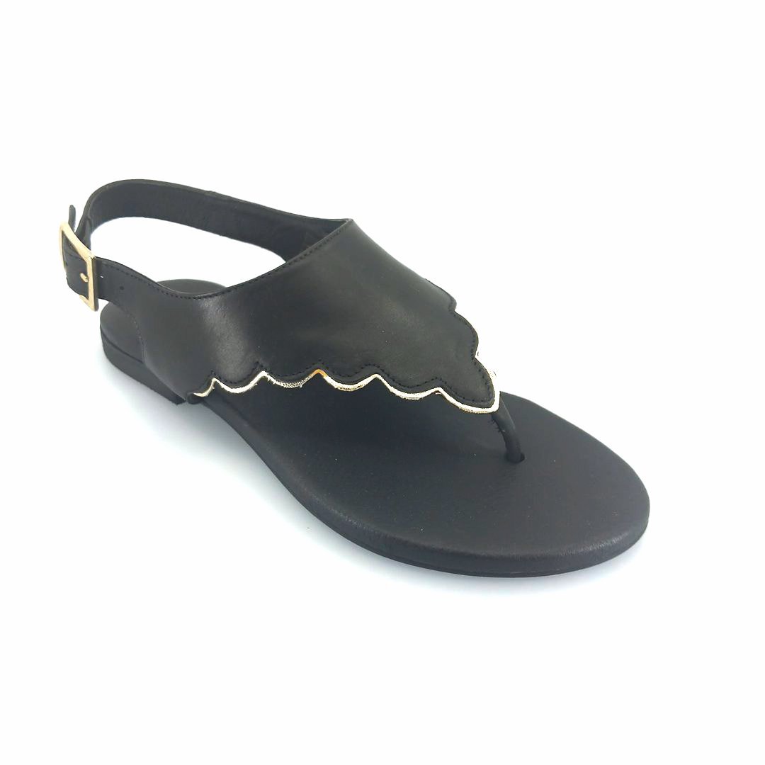 boxer-59131-black-1 Boxer 59131 (μαύρο δέρμα) γυναικεία δίχαλα