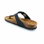 Boxer 97055 (μαύρο δέρμα) γυναικεία δίχαλα