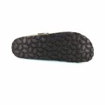 Boxer 97055 (χακί δέρμα) γυναικεία δίχαλα