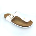 Boxer 97055 (λευκό δέρμα) γυναικεία δίχαλα