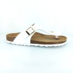 Boxer 97055 (λευκό δέρμα) γυναικεία δίχαλα