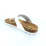 Boxer 97055 (λευκό δέρμα) γυναικεία δίχαλα