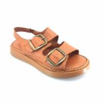 Boxer 98426 (ταμπα) γυναικεία σανδάλια