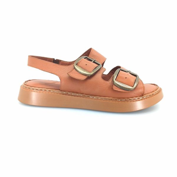 Boxer 98426 (ταμπα) γυναικεία σανδάλια