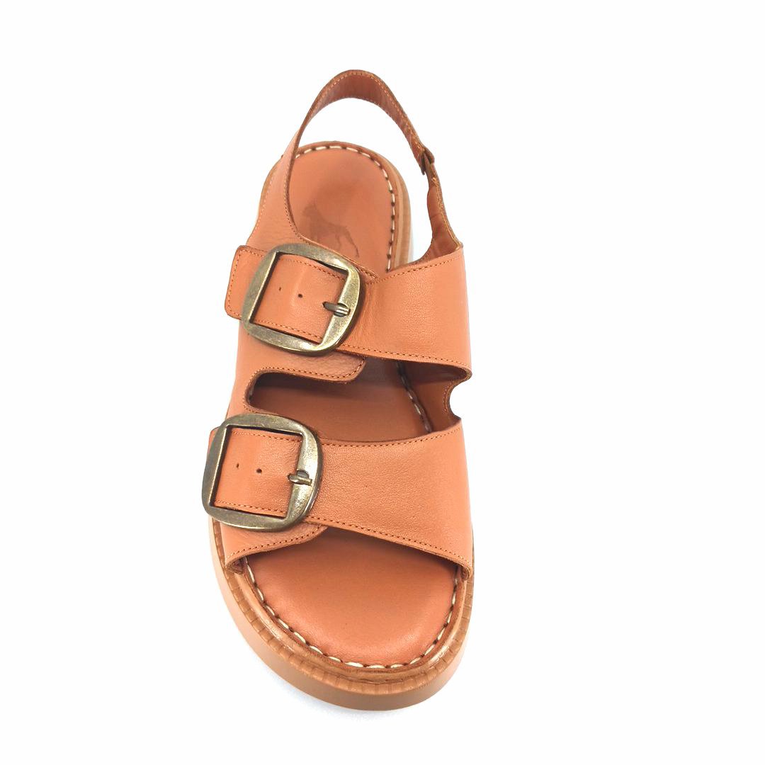 Boxer 98426 (ταμπα) γυναικεία σανδάλια