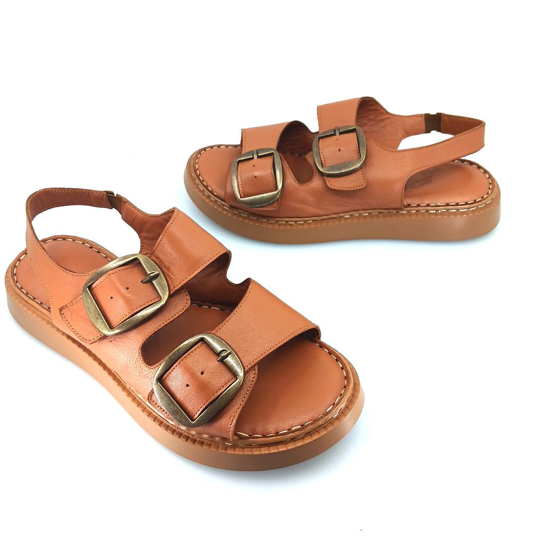 Boxer 98426 (ταμπα) γυναικεία σανδάλια