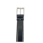 A&P Belts 52.317 (μαύρο) ανδρικές ζώνες
