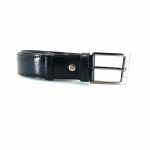 A&P Belts 52.317 (μαύρο) ανδρικές ζώνες