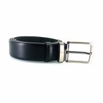 A&P Belts 54.355 (μαύρο) ανδρικές ζώνες