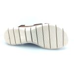 Boxer 58831 (ταμπα δέρμα) γυναικεία σανδάλια
