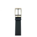 A&P Belts 4.360 (μαύρο) ανδρικές ζώνες