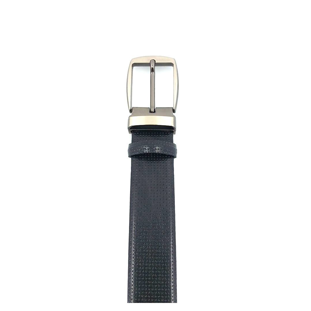 A&P Belts 44.357 (μαύρο) ανδρικές ζώνες