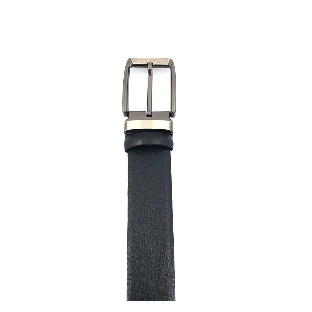 A&P Belts 5.396 (μαύρο) ανδρικές ζώνες