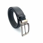 A&P Belts 5.396 (μαύρο) ανδρικές ζώνες