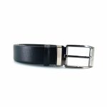 A&P Belts 5.396 (μαύρο) ανδρικές ζώνες