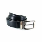 A&P Belts 5.396 (μαύρο) ανδρικές ζώνες