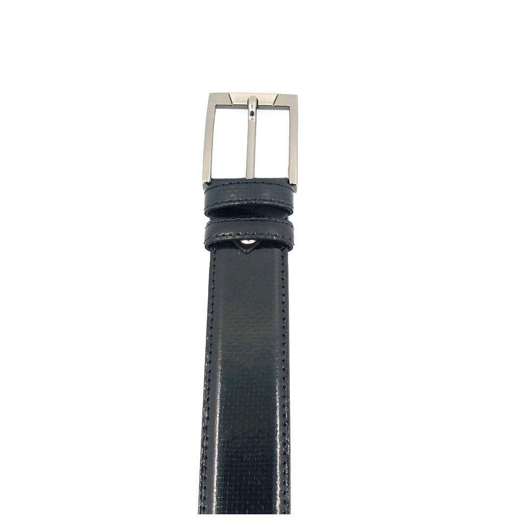 A&P Belts 52.317 (μαύρο) ανδρικές ζώνες