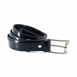 A&P Belts 52.317 (μαύρο) ανδρικές ζώνες