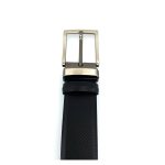 A&P Belts 54.355 (μαύρο) ανδρικές ζώνες