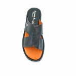Boxer 68036 (μαύρο δέρμα) γυναικείες παντόφλες