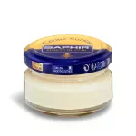 Saphir créme surfine 50 ml (ivory)